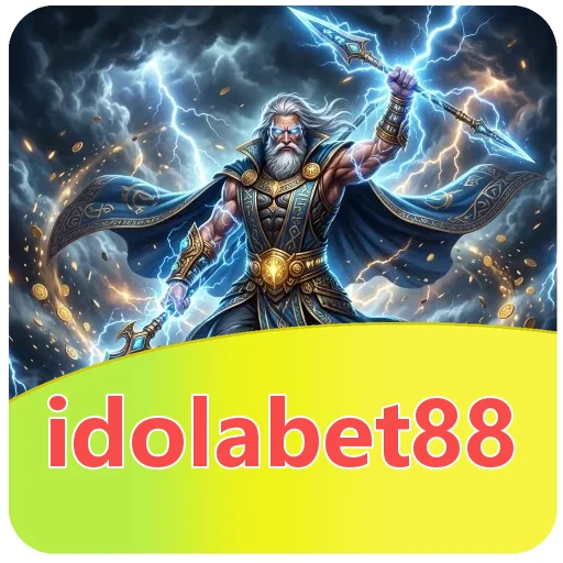 Pratinjau antarmuka idolabet88